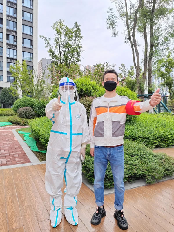 至里達(dá)斐麗全屋定制|喜大普奔！成都解封啦！煙火成都?xì)g迎回歸！