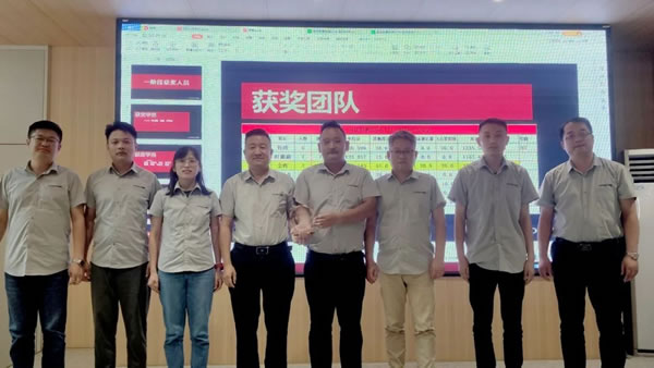 精鷹計(jì)劃丨固諾刷新人才培養(yǎng)模式，共筑美好新篇
