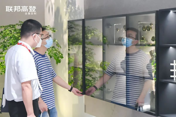 首日現(xiàn)場直擊！與聯(lián)邦高登一同“建”證精彩時(shí)刻