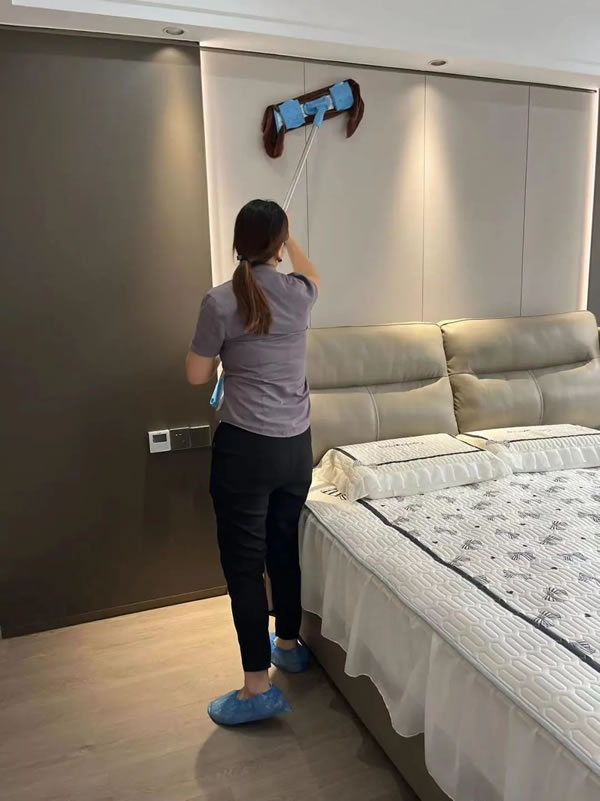 布蘭莎全屋定制·“實(shí)木筑新家”全國(guó)老客戶愛(ài)家服務(wù)暖心繼續(xù)
