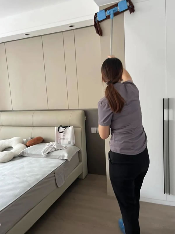 布蘭莎全屋定制·“實(shí)木筑新家”全國(guó)老客戶愛(ài)家服務(wù)暖心繼續(xù)