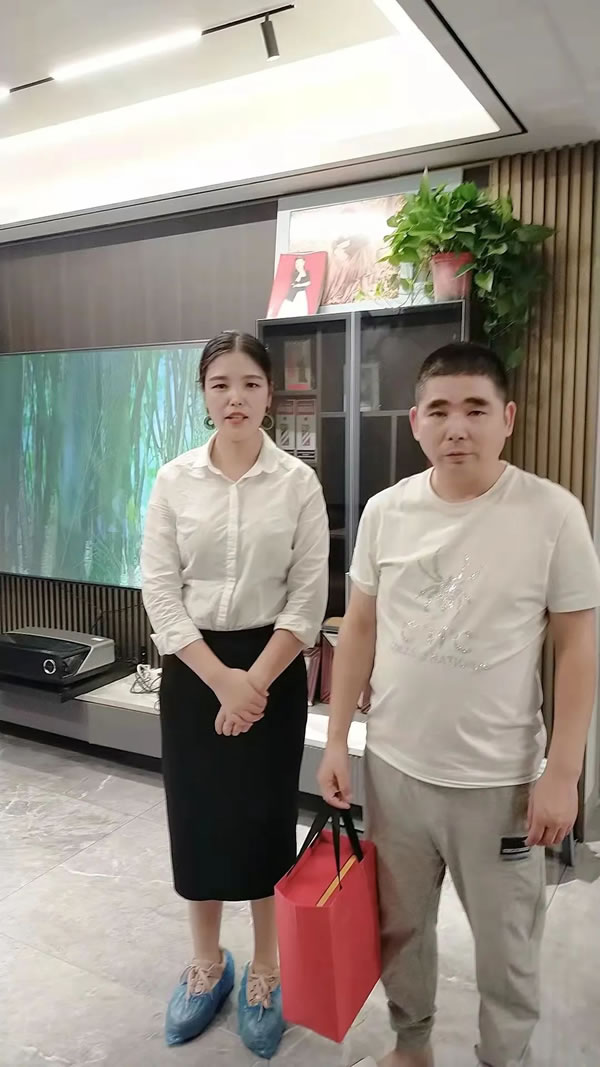 布蘭莎全屋定制·“實(shí)木筑新家”全國(guó)老客戶愛(ài)家服務(wù)暖心繼續(xù)