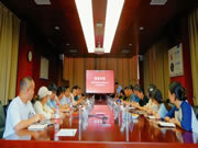 北美楓情 | 校企交流，共話未來！