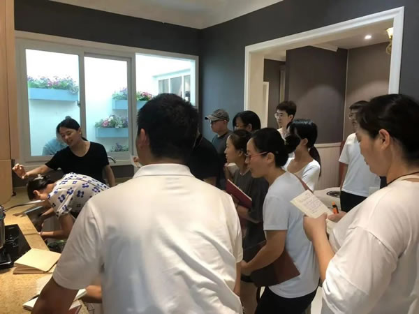 帥太商學(xué)院2022年8月第四期設(shè)計(jì)師技能培訓(xùn)圓滿結(jié)束