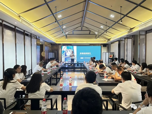 歐羽全屋定制 | 2022秋季團(tuán)建圓滿結(jié)束