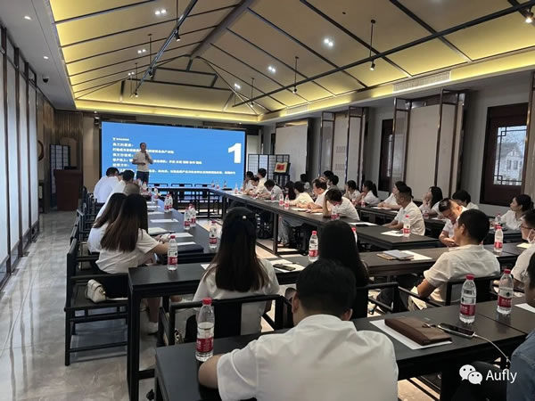 歐羽全屋定制 | 2022秋季團(tuán)建圓滿結(jié)束