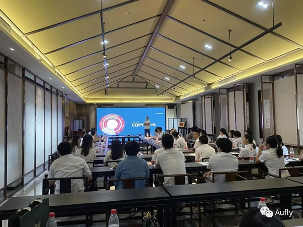 歐羽全屋定制 | 2022秋季團(tuán)建圓滿結(jié)束