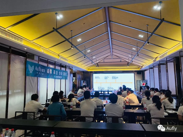 歐羽全屋定制 | 2022秋季團(tuán)建圓滿結(jié)束