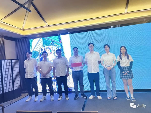 歐羽全屋定制 | 2022秋季團(tuán)建圓滿結(jié)束