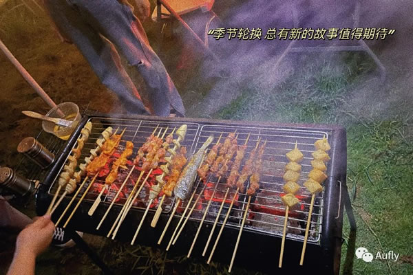 歐羽全屋定制 | 2022秋季團(tuán)建圓滿結(jié)束