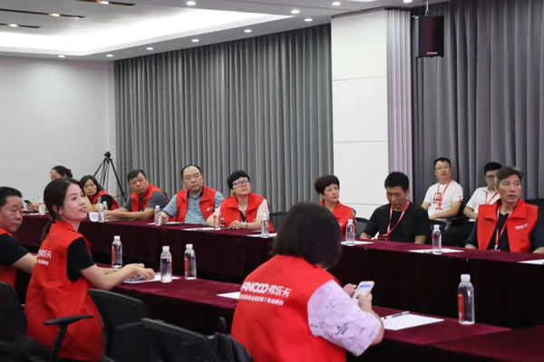 掘金藍海，踏浪遠航 | 弗樂卡2022金秋財富啟航會圓滿召開！