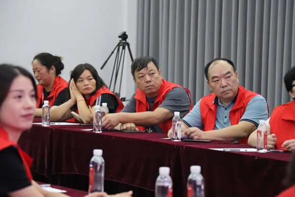 掘金藍海，踏浪遠航 | 弗樂卡2022金秋財富啟航會圓滿召開！