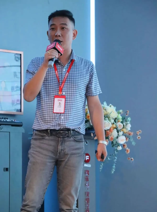 掘金藍海，踏浪遠航 | 弗樂卡2022金秋財富啟航會圓滿召開！