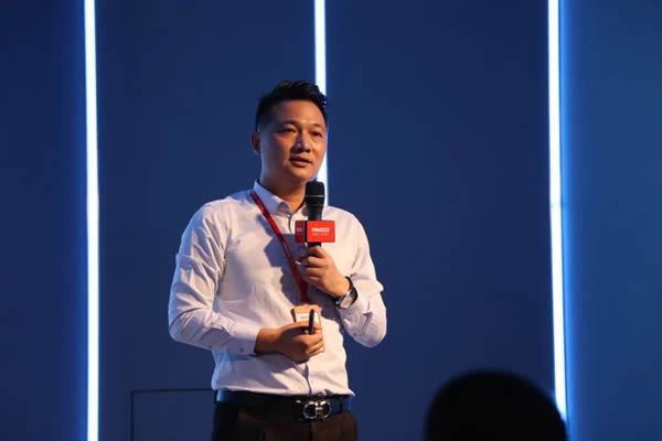掘金藍海，踏浪遠航 | 弗樂卡2022金秋財富啟航會圓滿召開！