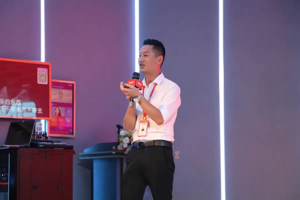 掘金藍海，踏浪遠航 | 弗樂卡2022金秋財富啟航會圓滿召開！