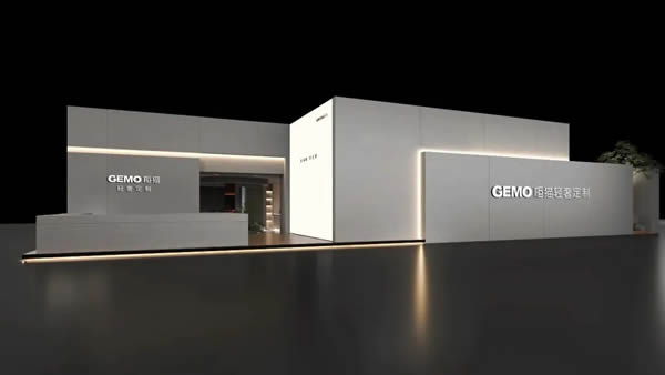 首展預告 | 柜貓輕奢定制與您相約9月5日上海建博會！