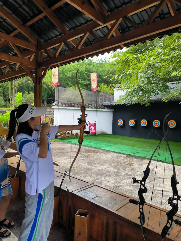 8月團(tuán)建特輯| 沃格員工家屬暑假歡送會(huì)-南海影視城之旅