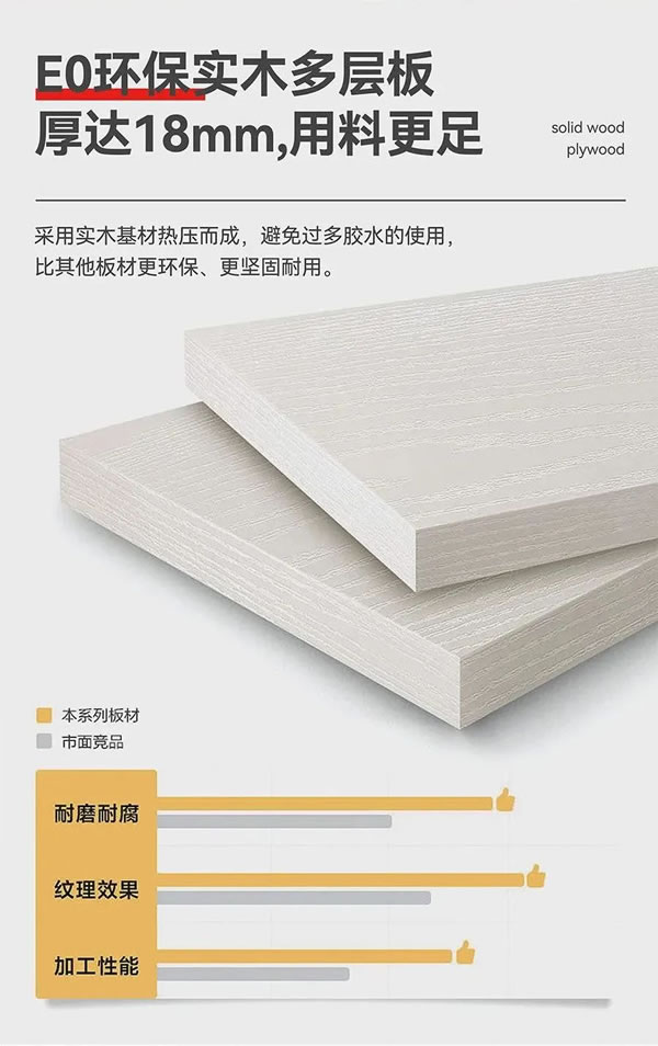 格曼尼 · 石紋系列 l 質感家居“石”力派，定制自然高級的家居空間