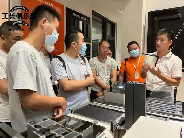 麗維家X掌墨工長俱樂部 | 第二期沙龍來襲，打造一個真正互助互促的行業(yè)平臺
