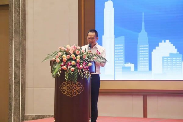 維有陪伴?德以致勝 |2022德維爾年中營(yíng)銷峰會(huì)圓滿結(jié)束