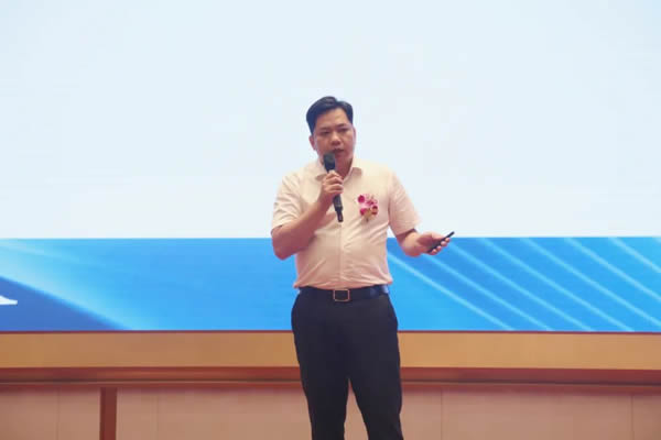 維有陪伴?德以致勝 |2022德維爾年中營(yíng)銷峰會(huì)圓滿結(jié)束