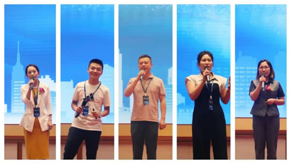 維有陪伴?德以致勝 |2022德維爾年中營(yíng)銷峰會(huì)圓滿結(jié)束