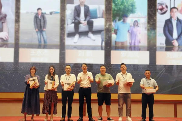 維有陪伴?德以致勝 |2022德維爾年中營(yíng)銷峰會(huì)圓滿結(jié)束