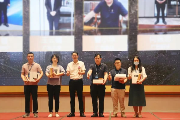 維有陪伴?德以致勝 |2022德維爾年中營(yíng)銷峰會(huì)圓滿結(jié)束