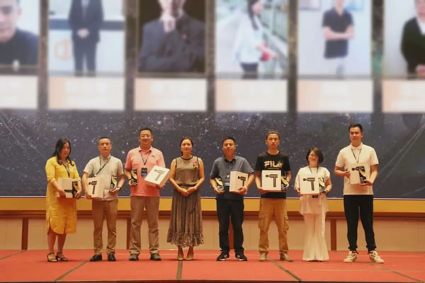 維有陪伴?德以致勝 |2022德維爾年中營(yíng)銷峰會(huì)圓滿結(jié)束