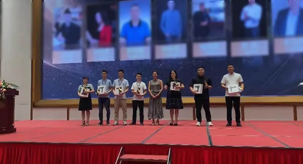 維有陪伴?德以致勝 |2022德維爾年中營(yíng)銷峰會(huì)圓滿結(jié)束