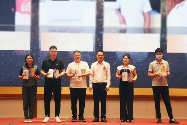 維有陪伴?德以致勝 |2022德維爾年中營(yíng)銷峰會(huì)圓滿結(jié)束