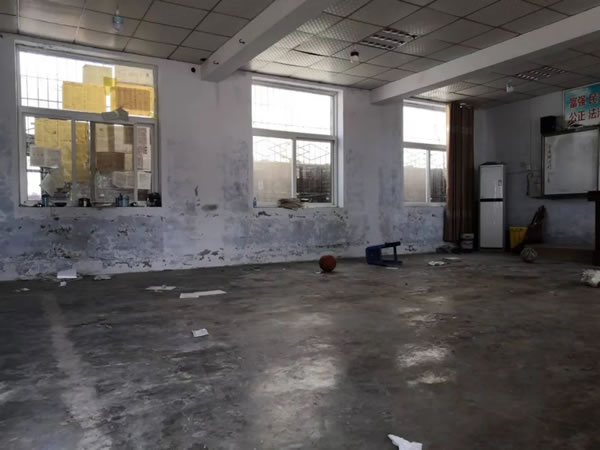品牌公益 | 亞丹＆萬華攜手新陽光基金會，助力河南受災學校重建！