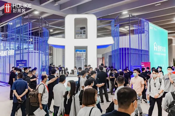 好萊客|我們的7月大事記