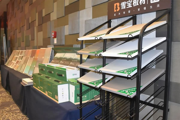 聚勢賦能·共創(chuàng)共贏；熱烈祝賀2022年雪寶品牌福州·寧德地區(qū)經(jīng)銷商優(yōu)裝落地會圓滿成功