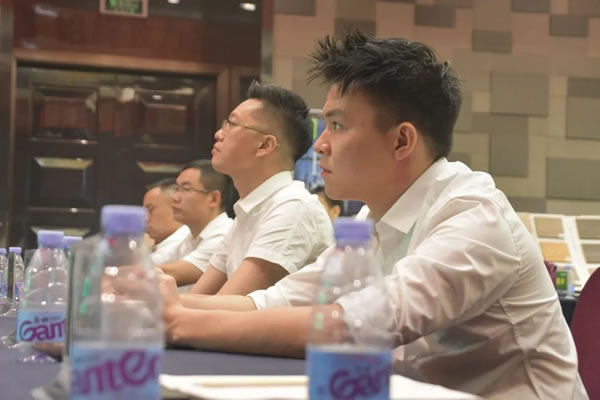聚勢賦能·共創(chuàng)共贏；熱烈祝賀2022年雪寶品牌福州·寧德地區(qū)經(jīng)銷商優(yōu)裝落地會圓滿成功