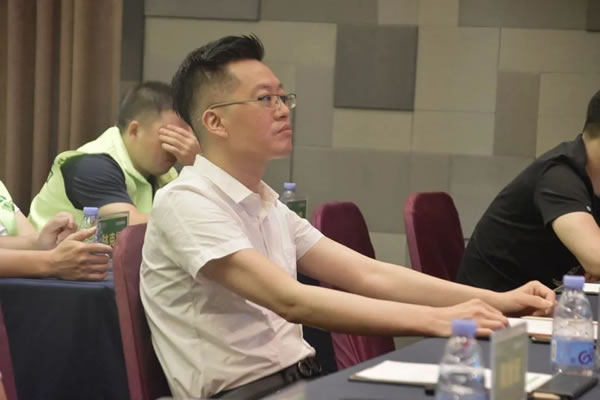 聚勢賦能·共創(chuàng)共贏；熱烈祝賀2022年雪寶品牌福州·寧德地區(qū)經(jīng)銷商優(yōu)裝落地會圓滿成功