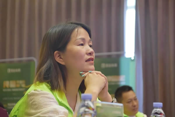 聚勢賦能·共創(chuàng)共贏；熱烈祝賀2022年雪寶品牌福州·寧德地區(qū)經(jīng)銷商優(yōu)裝落地會圓滿成功