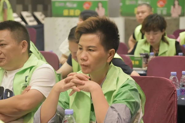 聚勢賦能·共創(chuàng)共贏；熱烈祝賀2022年雪寶品牌福州·寧德地區(qū)經(jīng)銷商優(yōu)裝落地會圓滿成功
