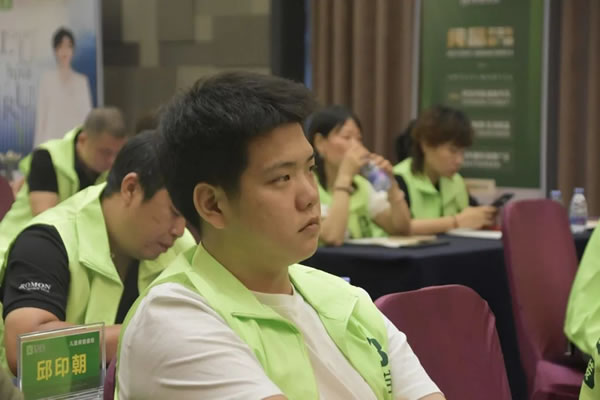 聚勢賦能·共創(chuàng)共贏；熱烈祝賀2022年雪寶品牌福州·寧德地區(qū)經(jīng)銷商優(yōu)裝落地會圓滿成功
