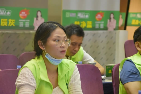 聚勢賦能·共創(chuàng)共贏；熱烈祝賀2022年雪寶品牌福州·寧德地區(qū)經(jīng)銷商優(yōu)裝落地會圓滿成功