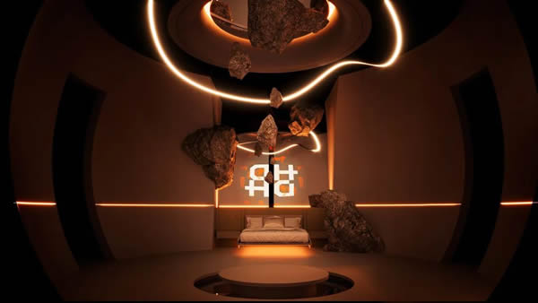 HD吉吉x深圳時(shí)尚家居設(shè)計(jì)周 | “靈感E.W.O”啟幕在即，詮釋家居空間新定義！