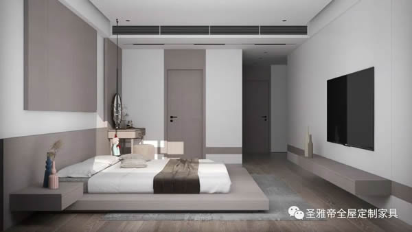 圣雅帝|生活要有詩和遠(yuǎn)方，亦要有棲息的地方