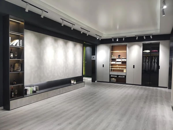 24屆建博會丨適而居攜手高端新品，強勢登陸......