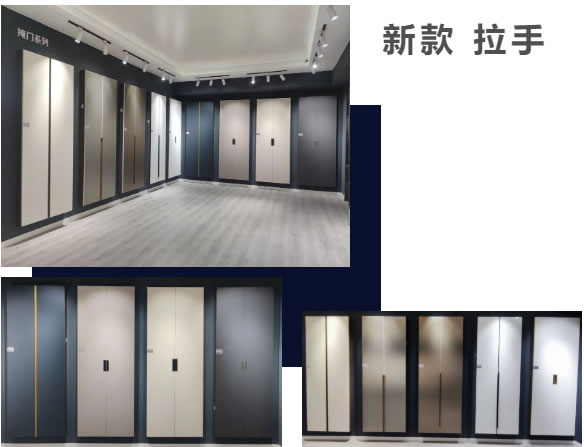 24屆建博會丨適而居攜手高端新品，強勢登陸......