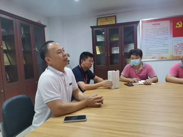 勞卡匠心：7月1日，花都制造部“良好行為認(rèn)可卡”試點工作正式實施