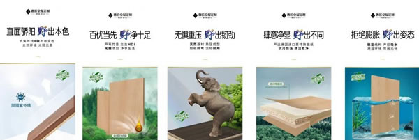 野凈十足 百優(yōu)當(dāng)先|奢匠第四屆奢粉狂歡節(jié)完美收官！