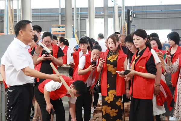 全面發(fā)力 賦能終端 | 中至信全案整裝終端精英培訓(xùn)會(huì)