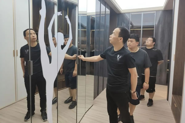 盛大開(kāi)業(yè) | 佰麗愛(ài)家蘇州旗艦店驚艷亮相！