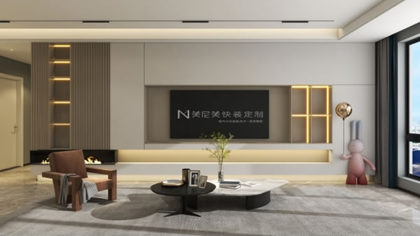 廣州定制家居展 | 美尼美快裝定制攜2022年新品亮相,精彩搶先看~