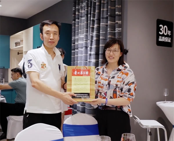 法迪奧10周年暨設(shè)計(jì)交流酒會(huì)圓滿舉行